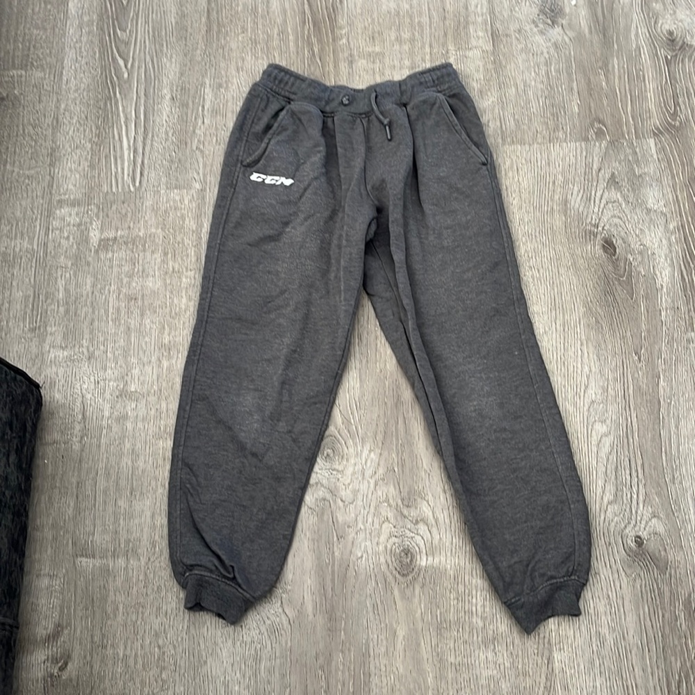 Sweatpants